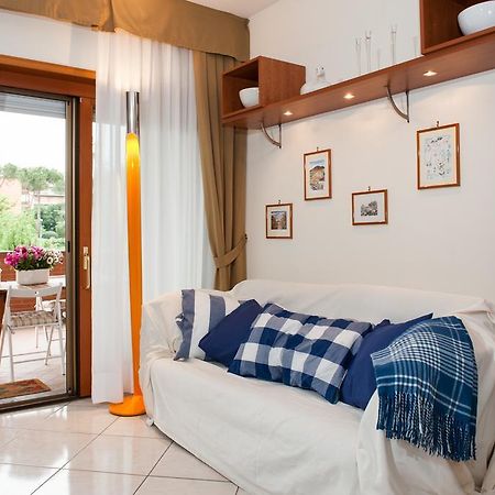 Residenza Il Parco 3 Lejlighed Rom Eksteriør billede